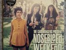 The Coathangers Nosebleed Weekend LTD Edition Vinyl Record First Aid SEALED