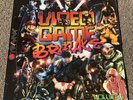 VIDEO GAME BREAKS VOLUME 3 SOUND EFFECTS CAPCOM NINTENDO YOSUMI VINYL RECORD