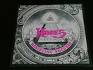 HADES --- original 1987 RESISTING SUCCESS LP  prog speed metal