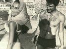 BEARD IN DUST/TALES OF VOODOO/ESEN GUNDUZ - Disco Hamam 5 - Vinyl (12