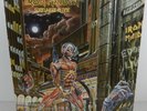 IRON MAIDEN  Somewhere in Time