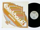 BLACKHAWK Transitions LP Private Colorado Southern Rural Country Rock 1981