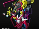 TIPPER Jettison Mind Hatch 2x LP NEW VINYL Tippermusic
