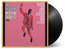 WILSON PICKETT - EXCITING WILSON PICKETT   VINYL LP NEW