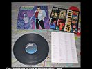 VA CITY HUNTER ORIGINAL ANIMATION SOUNDTRACK VOL.2 EPIC 28 3H-311 1987  LP