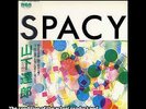 TATSURO YAMASHITA SPACY RCA RVL-8006 1977 Japan OBI JAPAN OBI INSERT LP