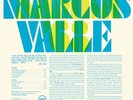 MARCOS VALLE - SAMBA '68    VINYL LP NEW