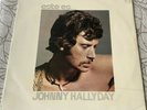 JOHNNY HALLYDAY ESPAGNE ???????? ORIGINAL