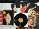 Elvis 7 LP Box 100 Super Rocks FPL7-7287 France 1976 Bonus Poster Banderole=Copy
