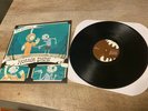 The Graduate - Horror Show Vinyl LP