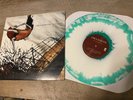 Circa Survive Juturna Vinyl LP