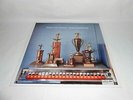 JIMMY EAT WORLD - BLEED AMERICAN - Vinyl LP - DREAMWORKS RECORD - 450 334-1
