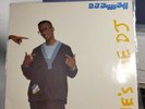 D.J. Jazzy Jeff & The Fresh Prince Vinyl 12” Double Record RCA 1091-1-J