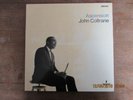John Coltrane  