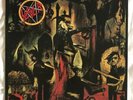 Slayer Reign in Blood Vinyl