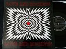 LOVE AND ROCKETS „LOVE AND ROCKETS“ EX-BAUHAUS RARE ALBUM