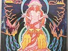 Hawkwind - Space Ritual  1st Press - Rare Psychedelic Orange Inners - Top Audio