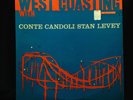 Conte Candoli/Stan Levey-West Coasting With-Bethlehem 9-DG GREAT COPY