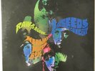 The Seeds - Raw & Alive In Concert At Merlin’s Music Box LP NEAR MINT