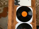 Anberlin Cities Vinyl LP