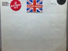 The Beatles Historic Sessions SEALED UK Import 2 LP Record Set Hype Stickers WOW