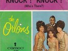 The Orlons 
