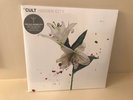THE CULT HIDDEN CITY DOUBLE LP VINYL NEW SEALED  COOKLP621