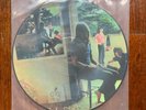 Pink Floyd Ummagumma Picture Disc LP