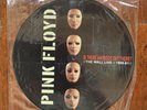 Pink Floyd Is There Anybody Out There The Wall Live  1980 - 1981 Picture Disc LP
