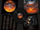 Ambush - Firestorm LP #132839 V