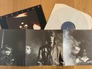 Eddie And The Hot Rods / Thriller - Vinyl Lp + Poster German 1st 1979 ISLAND