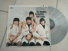 THE BEATLES Yesterday & today LP Butcher cover Vinyl Couleur