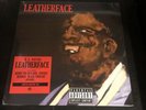 RJ Payne - Leatherface LP (Red Vinyl)