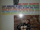 LP Chet Baker Sings World Pacific Records 1826