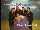 THE MODERNAIRES / PETE RUGOLO 