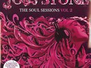 JOSS STONE The Soul Sessions Vol 2 VINYL ALBUM LIMITED EDT + 4 TRACKS SEALED