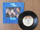 KISS- STAR TRAX EP ORIGINAL 1980 AUSTRALIA ONLY 7