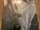 BLACK MOTH SUPER RAINBOW - Eating Us 2LP Limited Silver Foil Cover & Poster