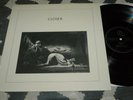 JOY DIVISION - Closer - Factory FACTUS 6 - 1981 - EX LP
