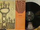 Don Harper - Homo Electronicus 1974 Vinyl LP Jazz