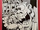 In Your Face - The Grub 7