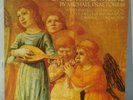 Christmas Music M. Praetorius  RARE (NM) UK 1986 Vinyl LP Classical Renaissance