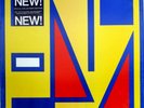 Split Enz-True Colours LP 1980 LASER Etched Limited Edition Mushroom-L 42001