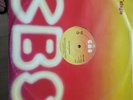 U2 THREE OUT OF CONTROL RARE 12
