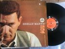 Shelly Manne 234 Original Impulse Jazz LP A-20 Mono (a Product of AMPAR)  first