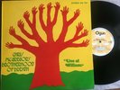 Chris McGregor’s Brotherhood of Breath- Live Willisau OGUN free jazz LP OG 100