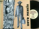 Lloyd McNeill Treasures First press Original Free Jazz Baobab LP 1976  McNeil