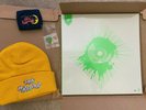 THE NATIONAL Cherry Tree Vol 2 FAN CLUB Live Bundle Vinyl 3LP with extras