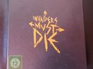 The Prodigy Invaders must die Box Set orange Vinyl