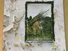LED ZEPPELIN   IV 4 Symbols   UK 2401012 A3/B3 ORIGINAL 1969  NEAR MINT